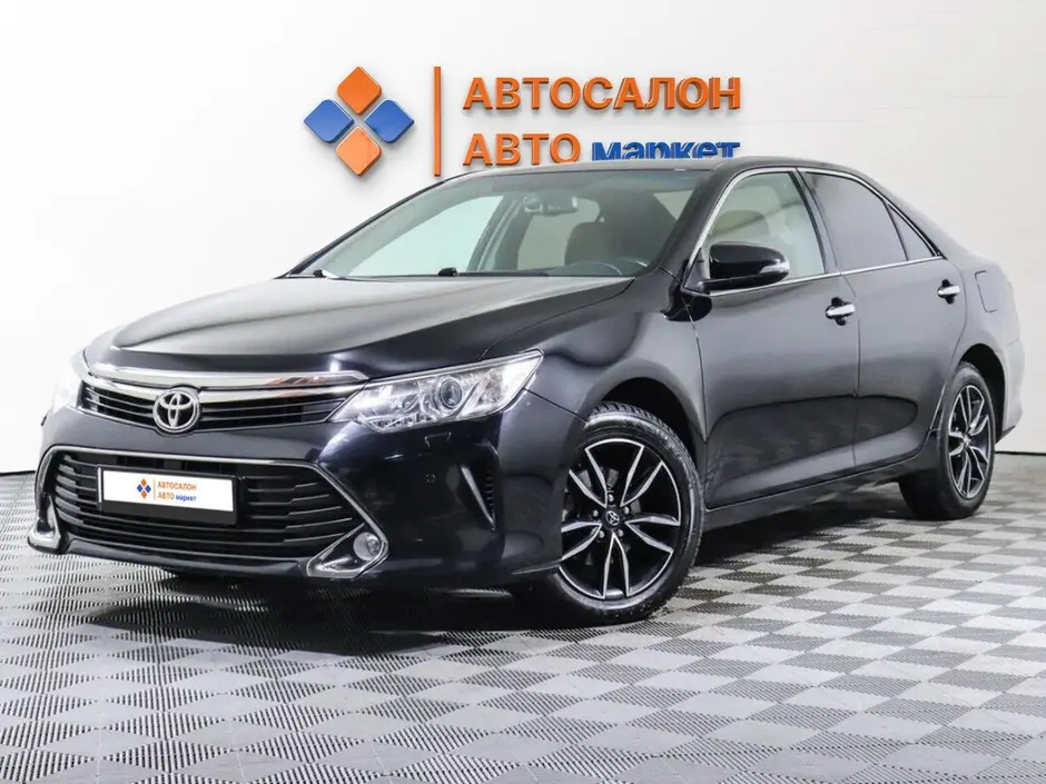 фото автомобиля