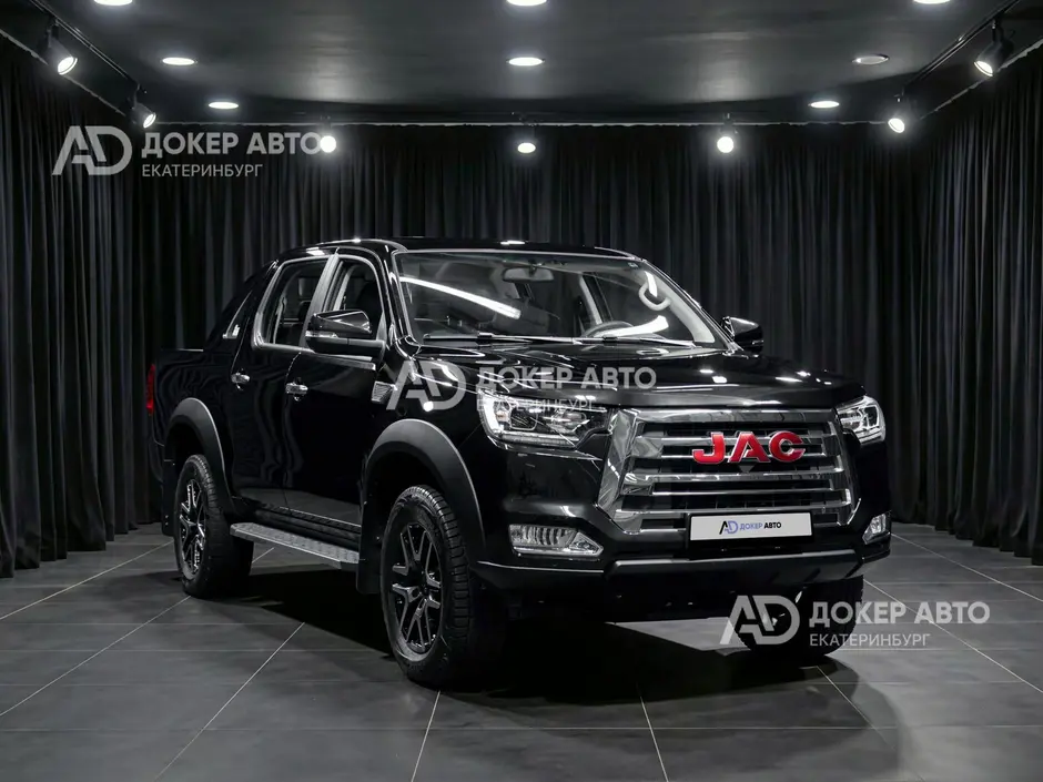 АЦ "Докер Авто"
