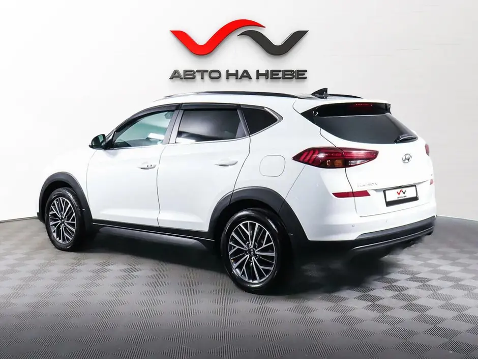 «Авто на Неве»
