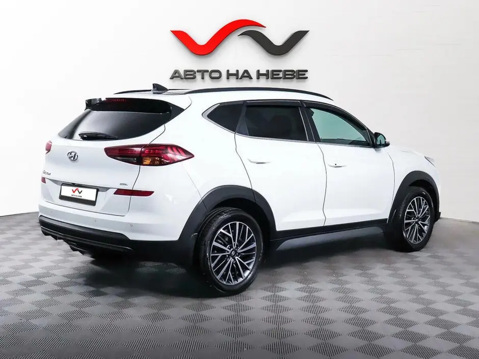 «Авто на Неве»