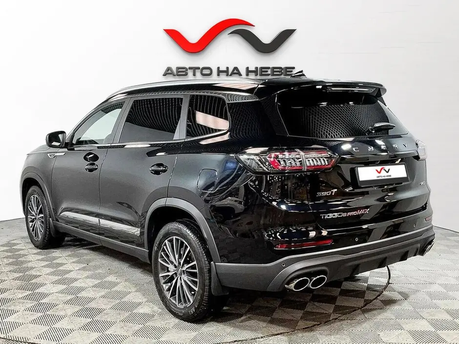 «Авто на Неве»