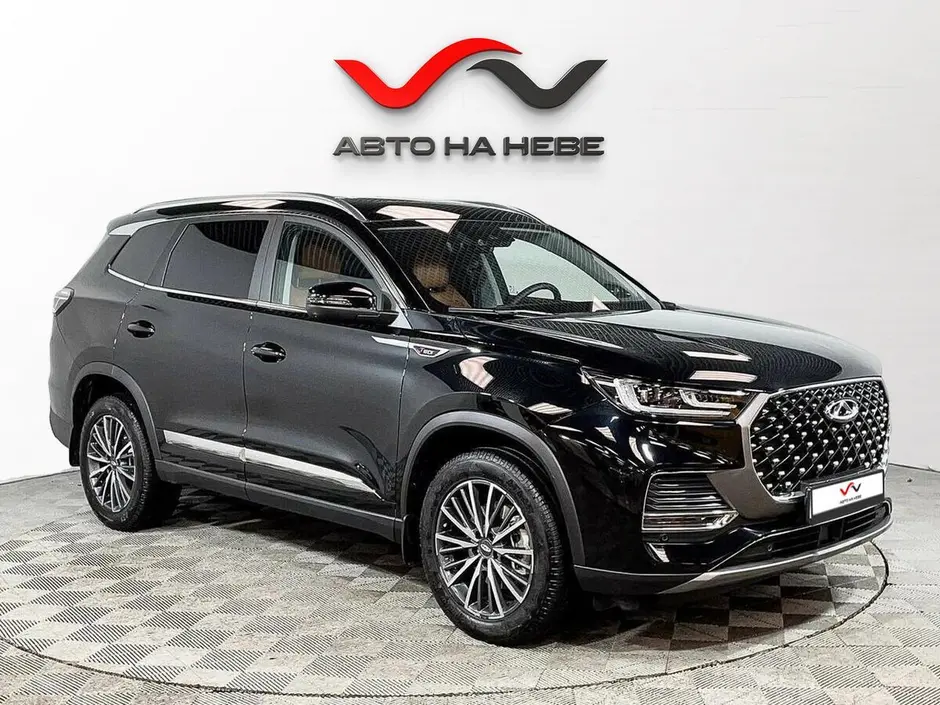 «Авто на Неве»