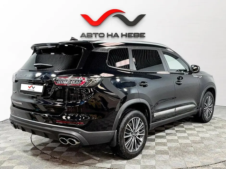 «Авто на Неве»