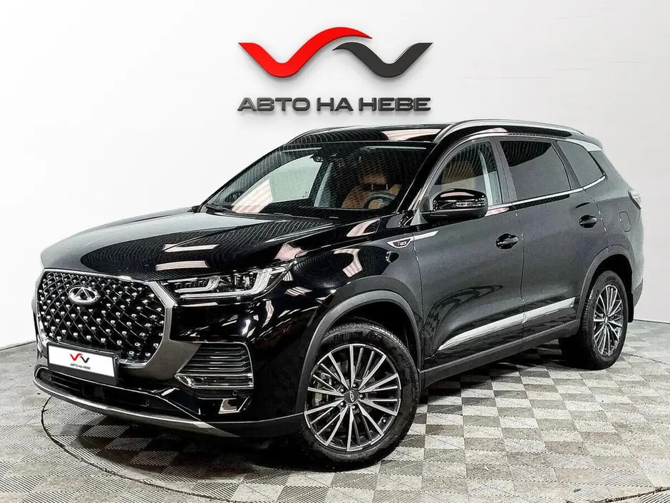 «Авто на Неве»