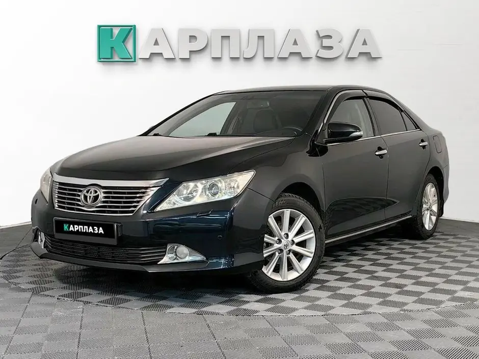 Фото автомобиля