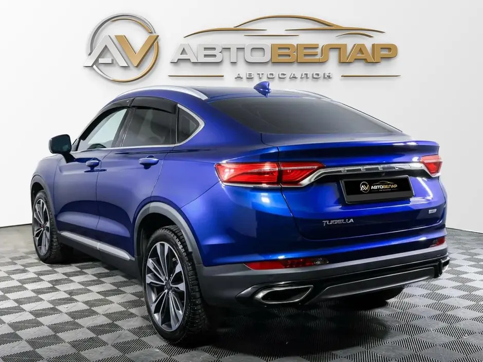 фото автомобиля