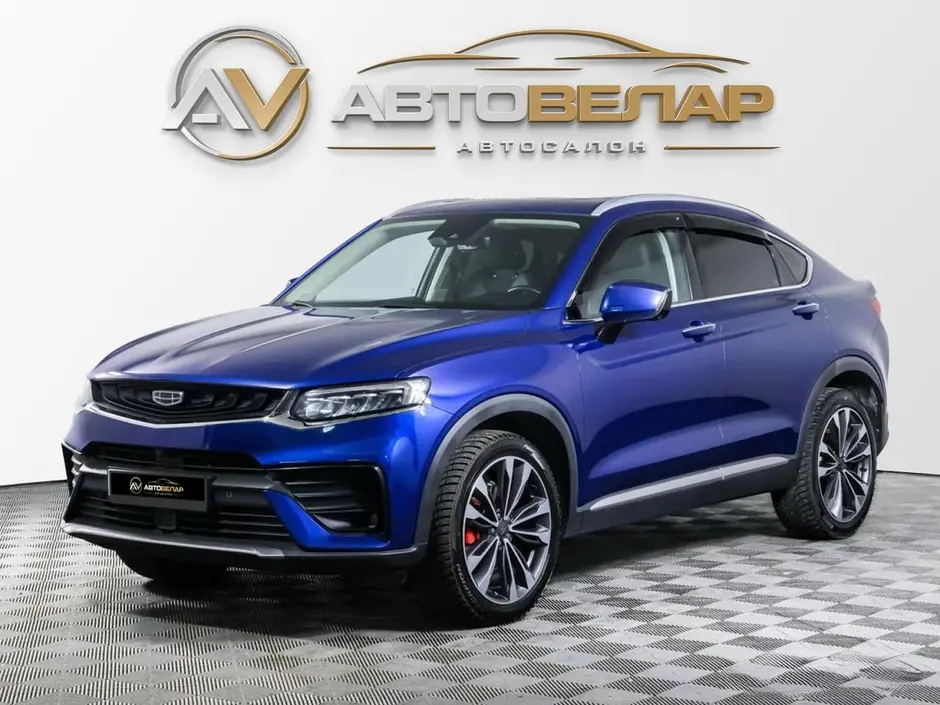 фото автомобиля