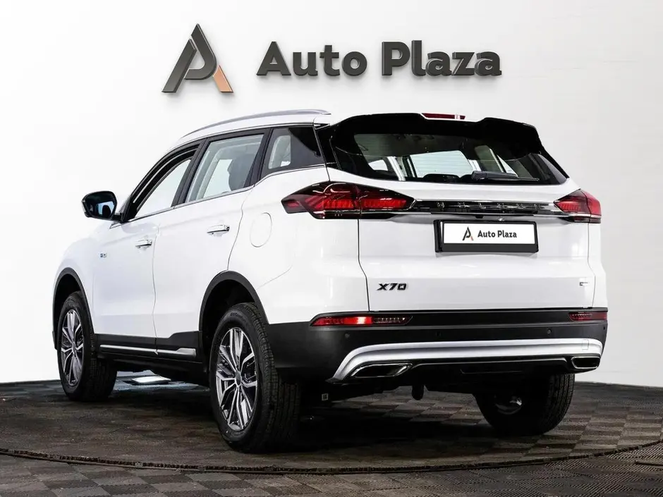 AutoPlaza