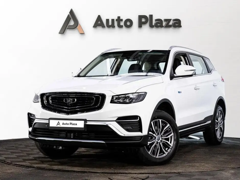 AutoPlaza