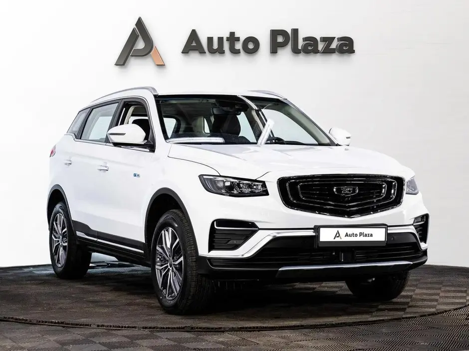 AutoPlaza