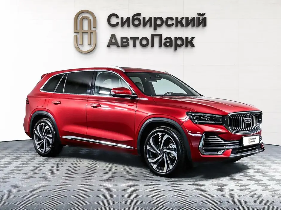 фото автомобиля