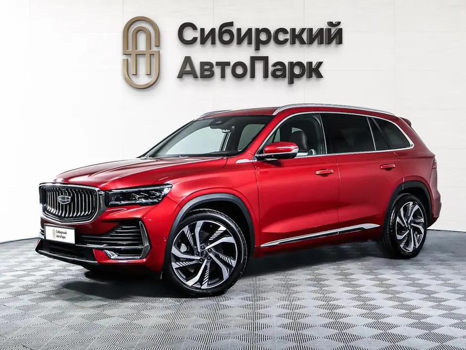 фото автомобиля