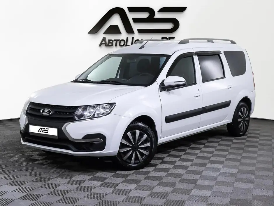LADA (ВАЗ) Largus, 2024 г.