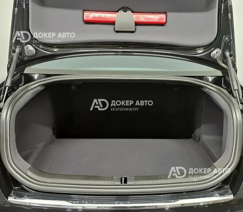АЦ "Докер Авто"