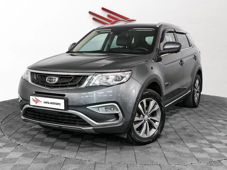фото автомобиля