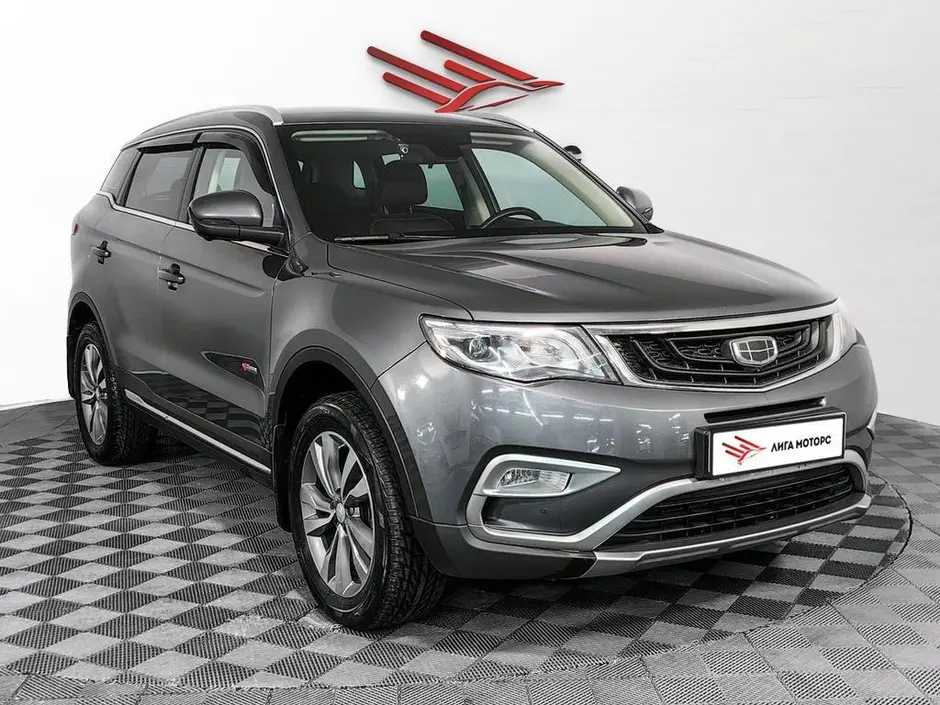 фото автомобиля