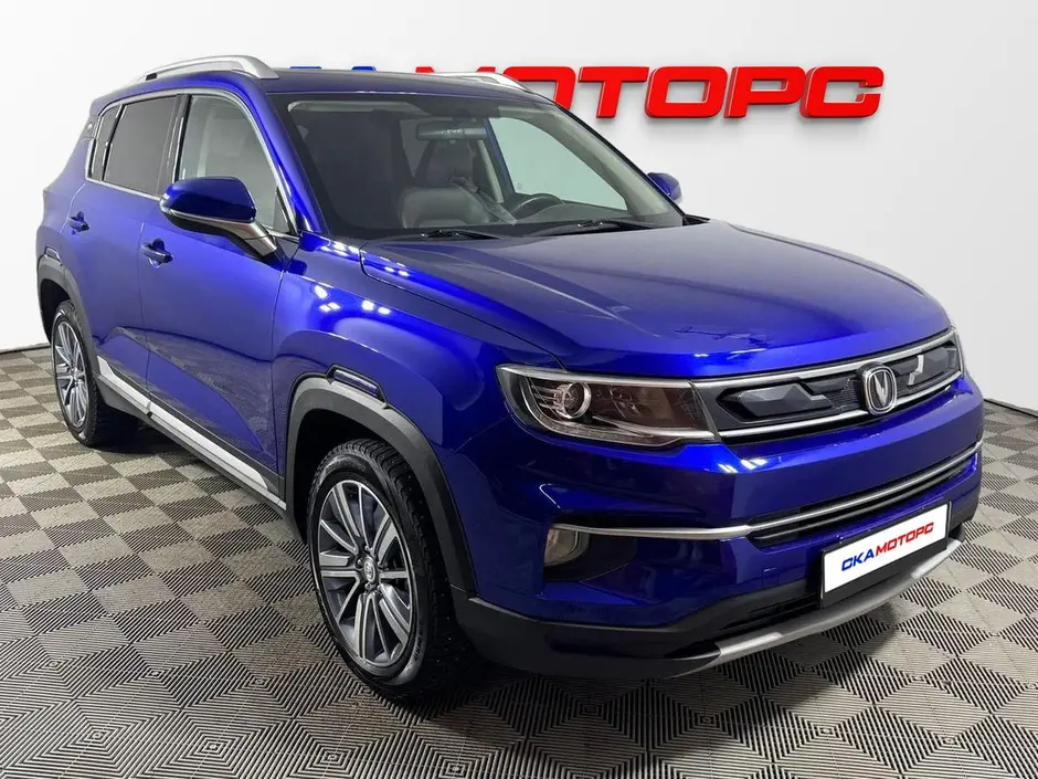 Пробег-Авто