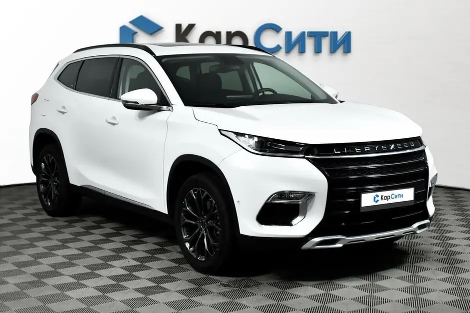 фото автомобиля