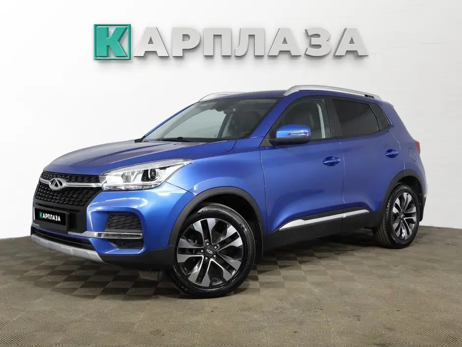 Фото автомобиля