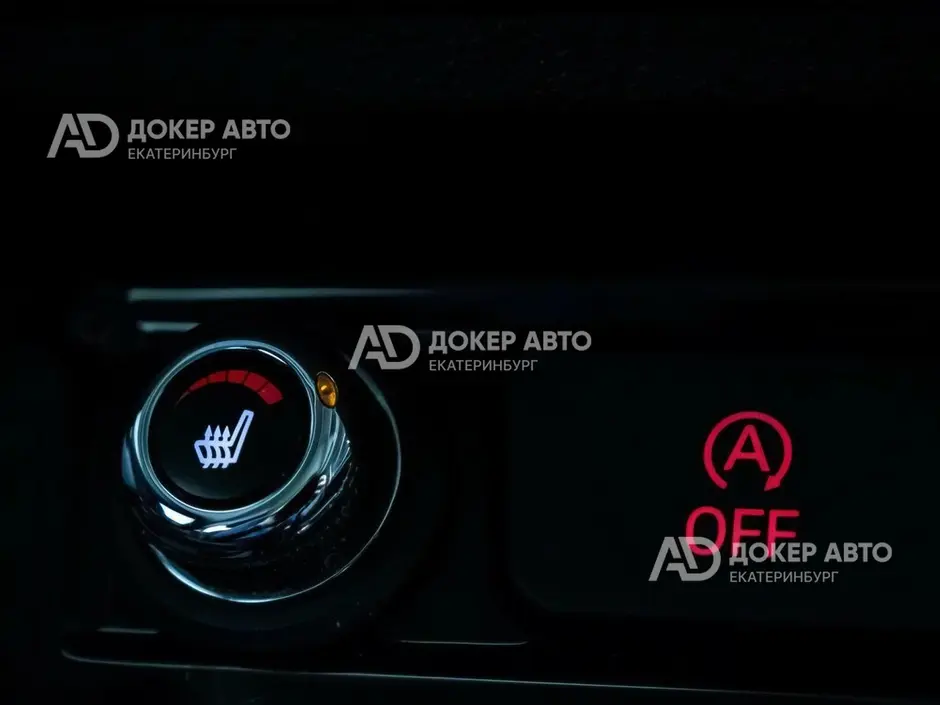 АЦ "Докер Авто"