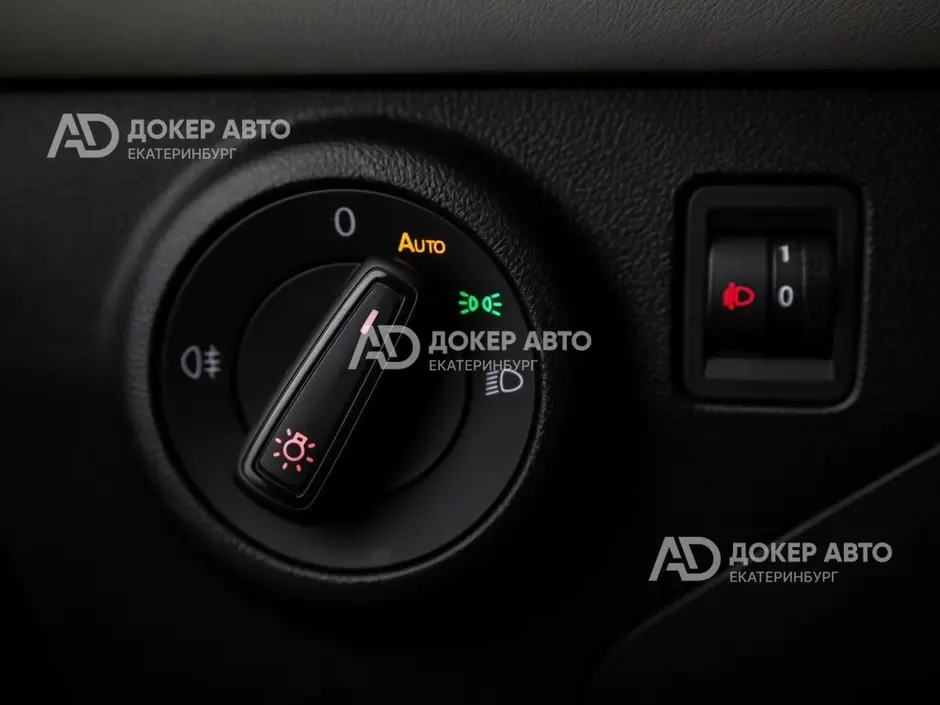 АЦ "Докер Авто"