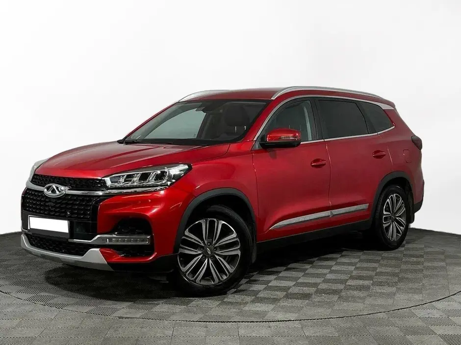 фото автомобиля