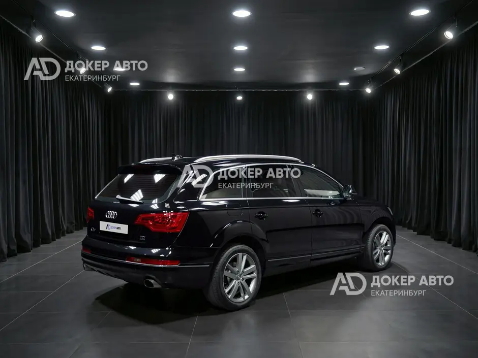 АЦ "Докер Авто"
