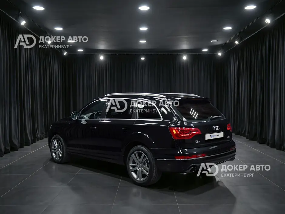 АЦ "Докер Авто"