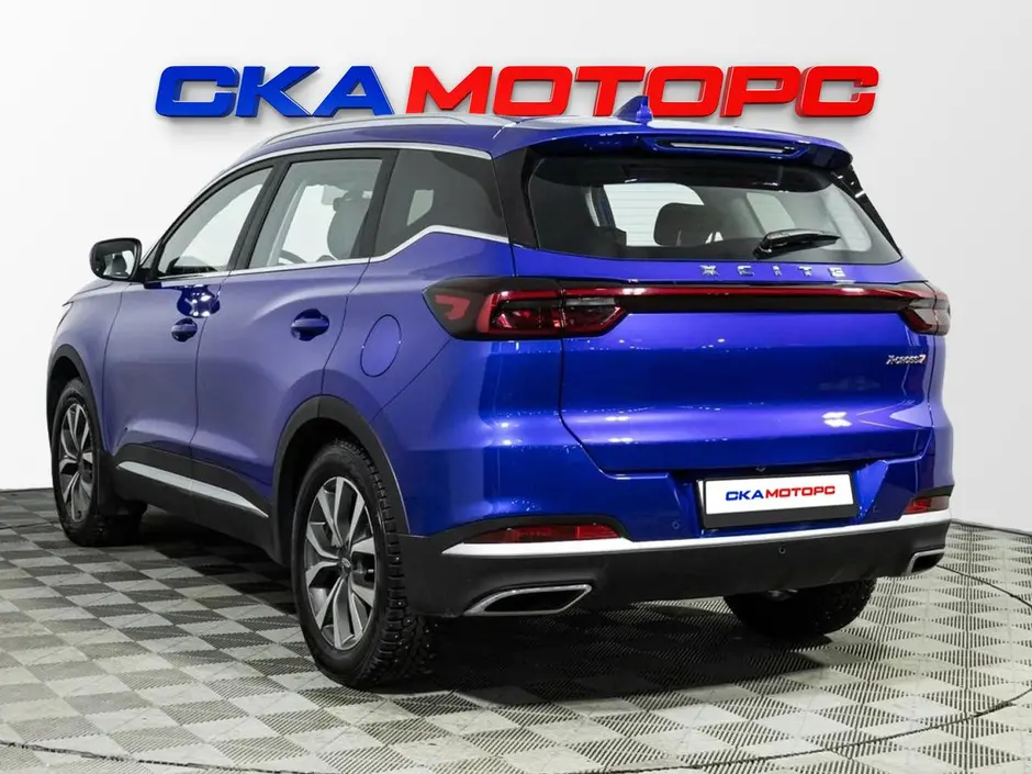 фото автомобиля