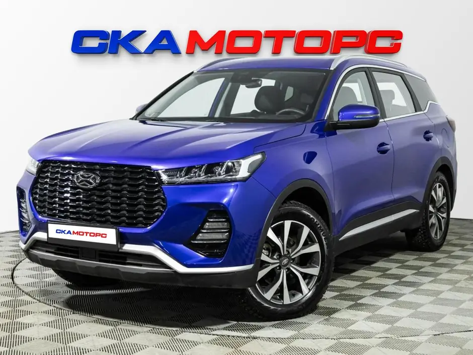 фото автомобиля