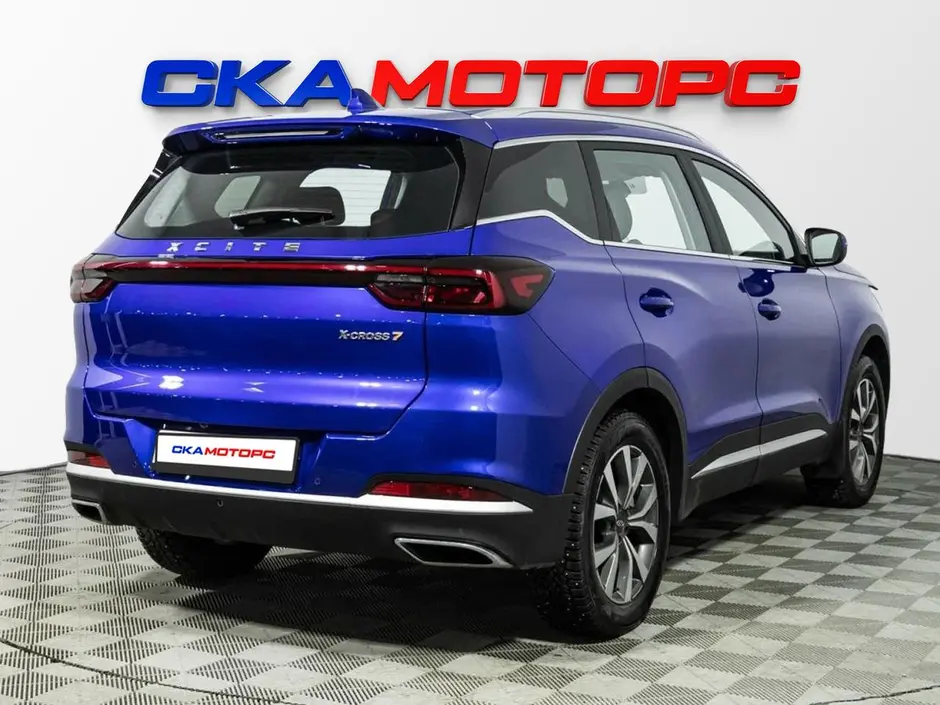 фото автомобиля