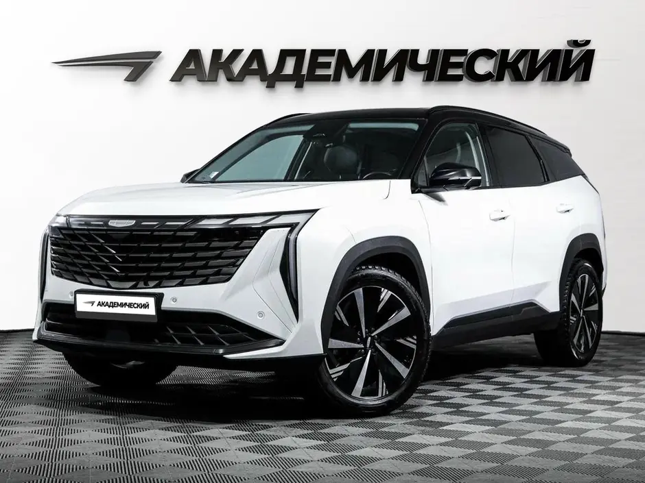 фото автомобиля