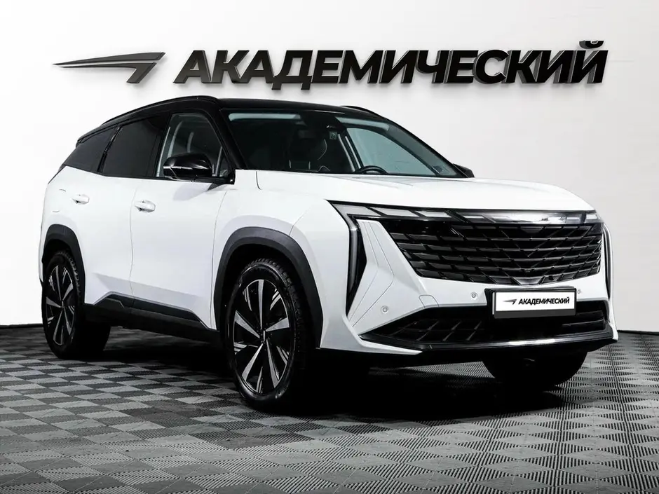 фото автомобиля