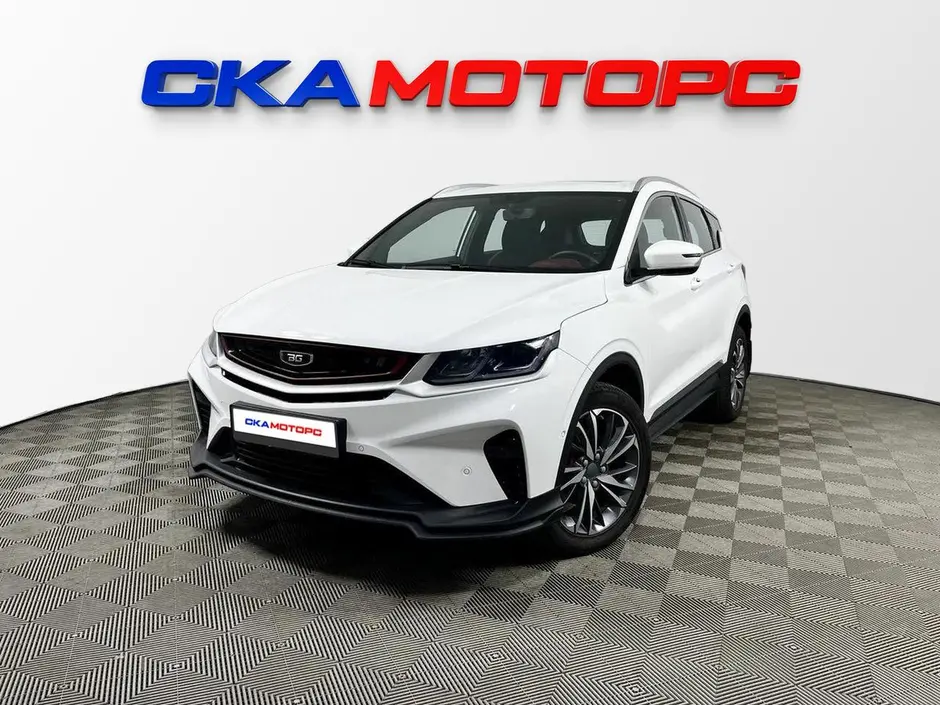 фото автомобиля