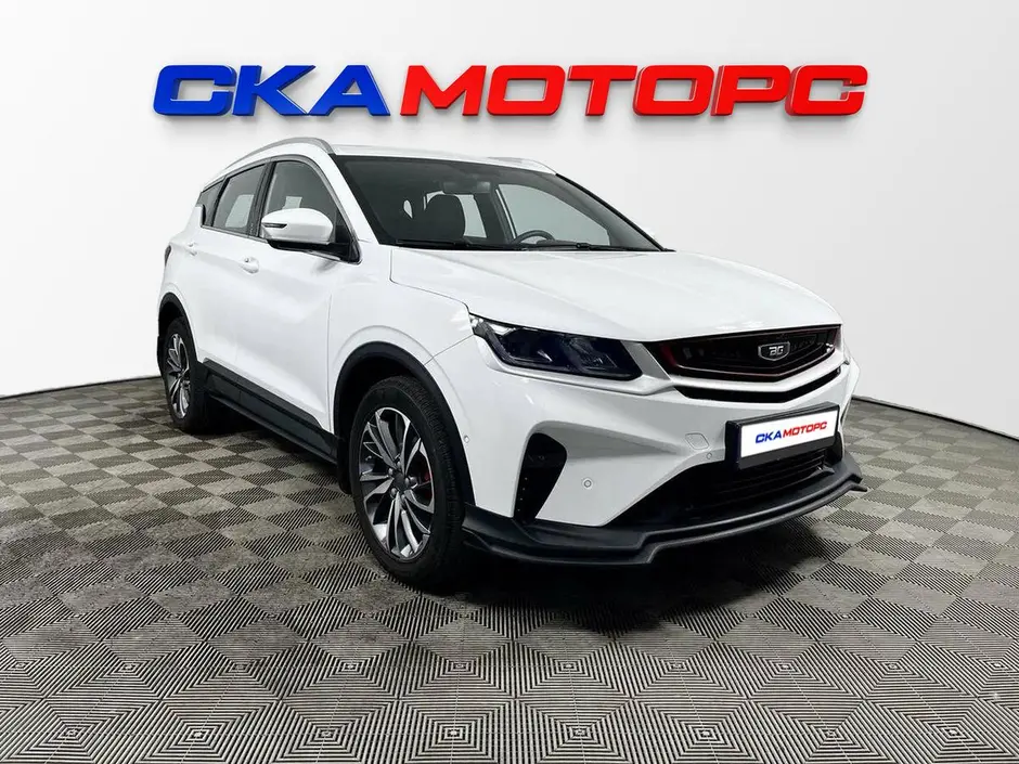 фото автомобиля