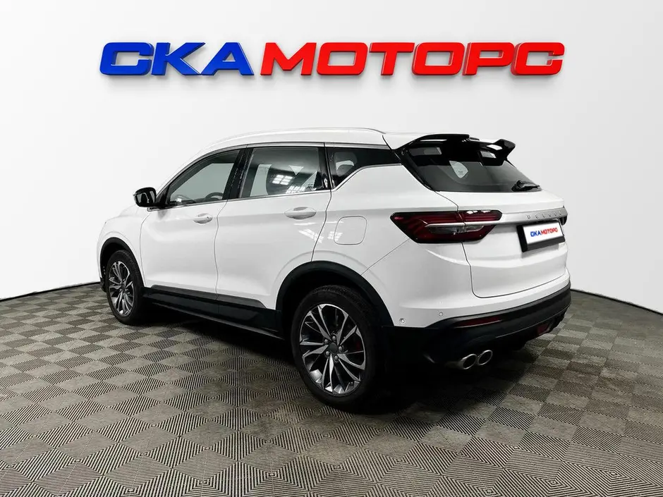 фото автомобиля