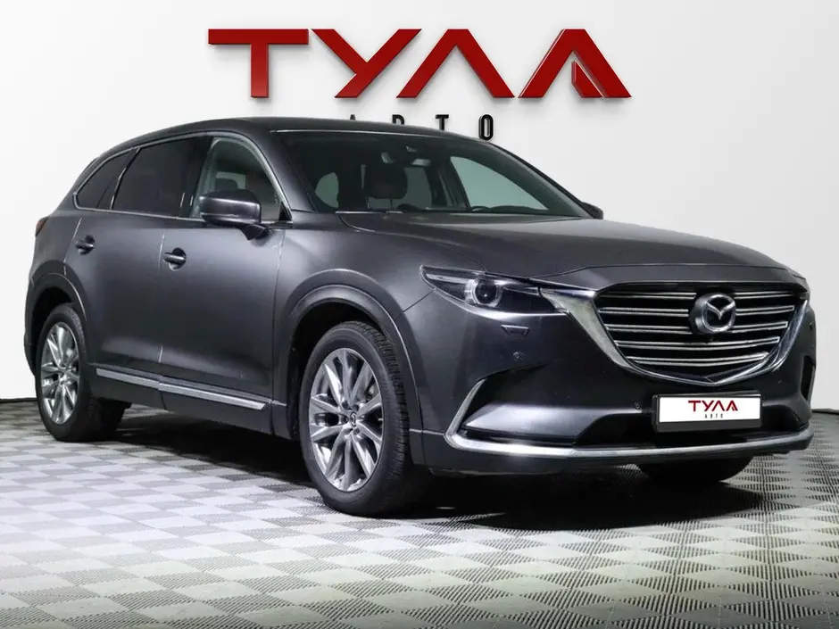 фото автомобиля
