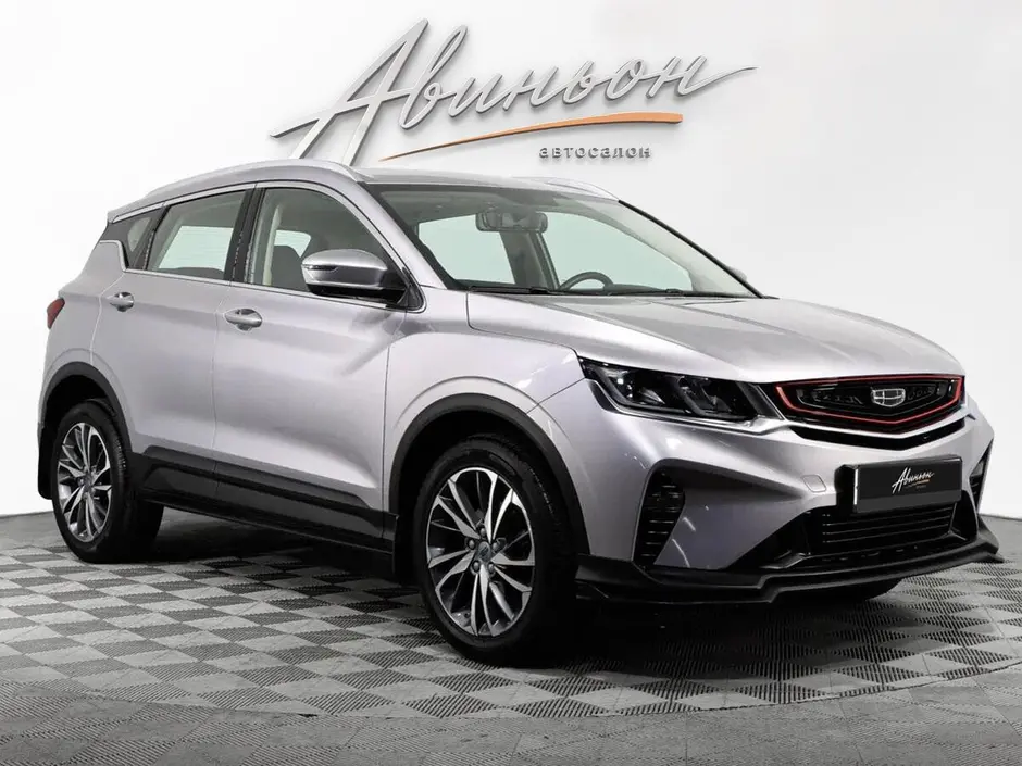 фото автомобиля