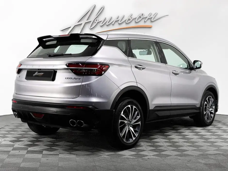 фото автомобиля