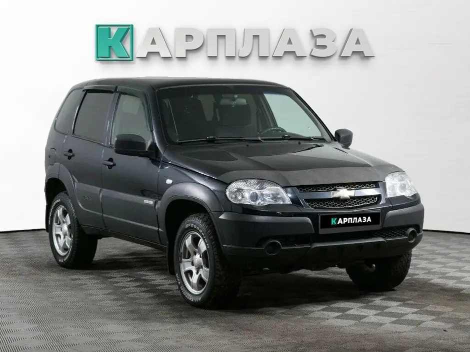 фото автомобиля