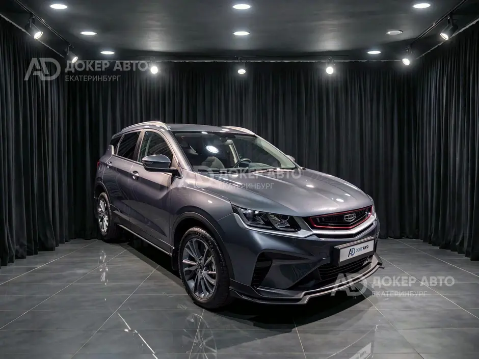 фото автомобиля