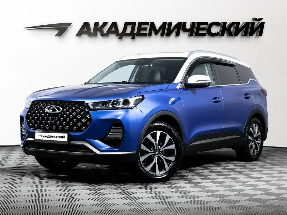 фото автомобиля