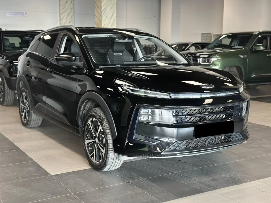 фото автомобиля
