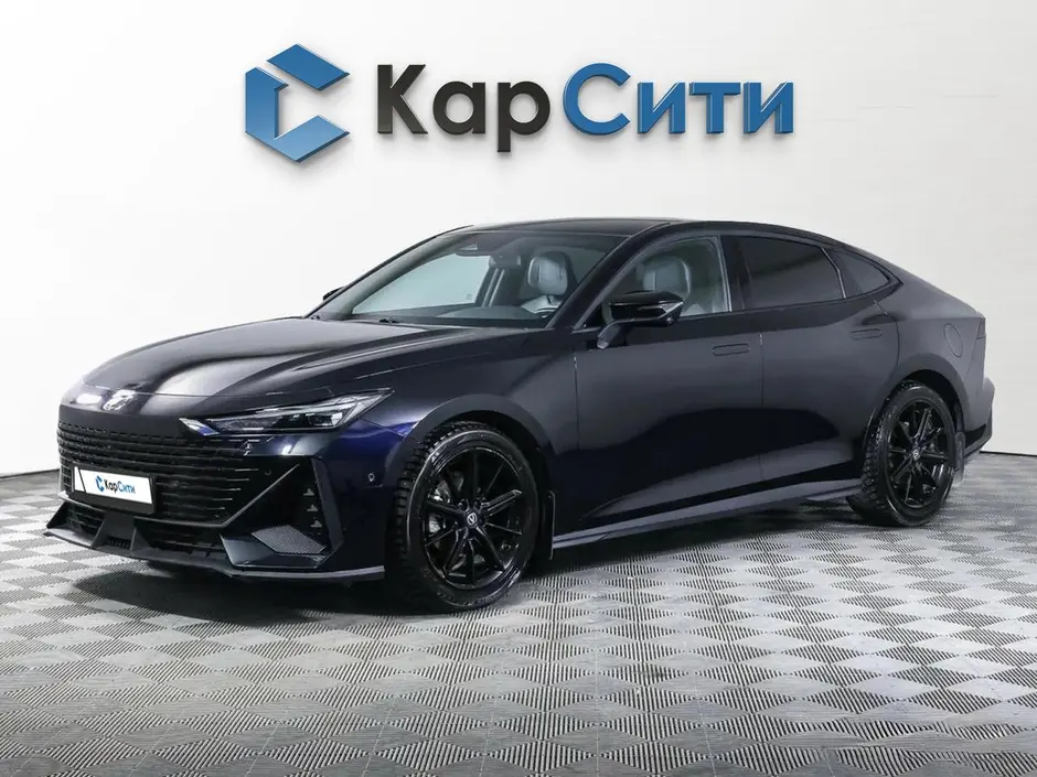 фото автомобиля