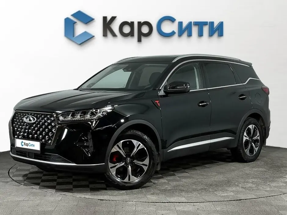 фото автомобиля