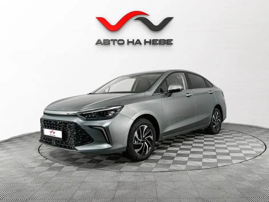 «Авто на Неве»