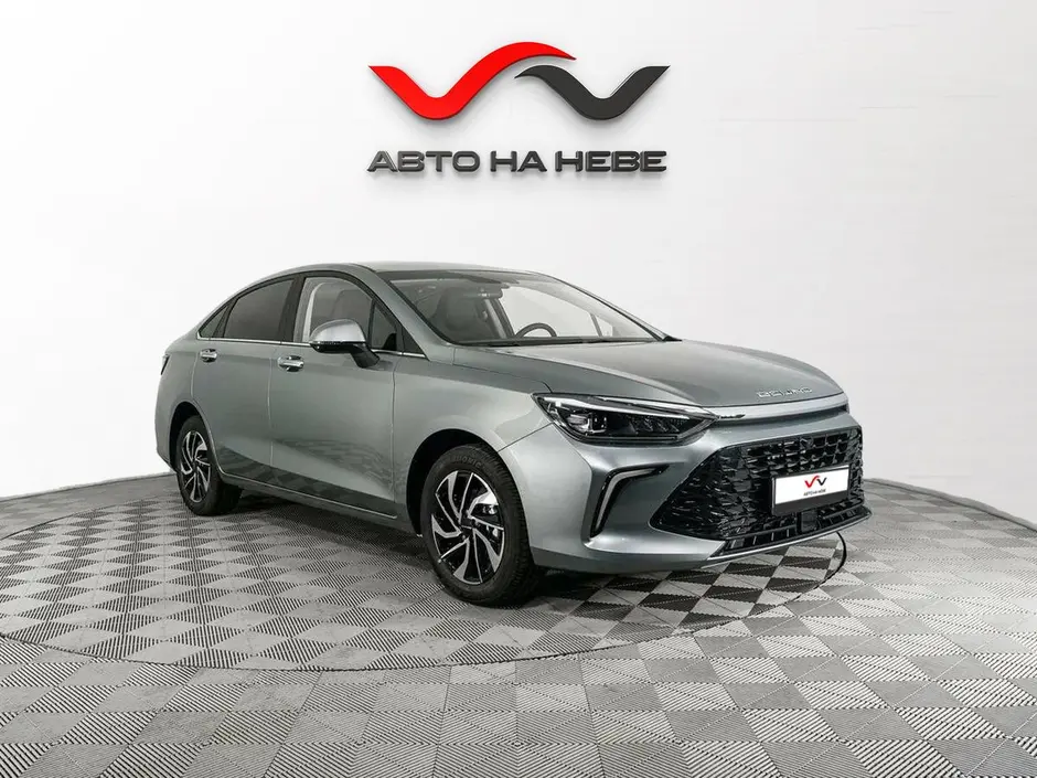 «Авто на Неве»