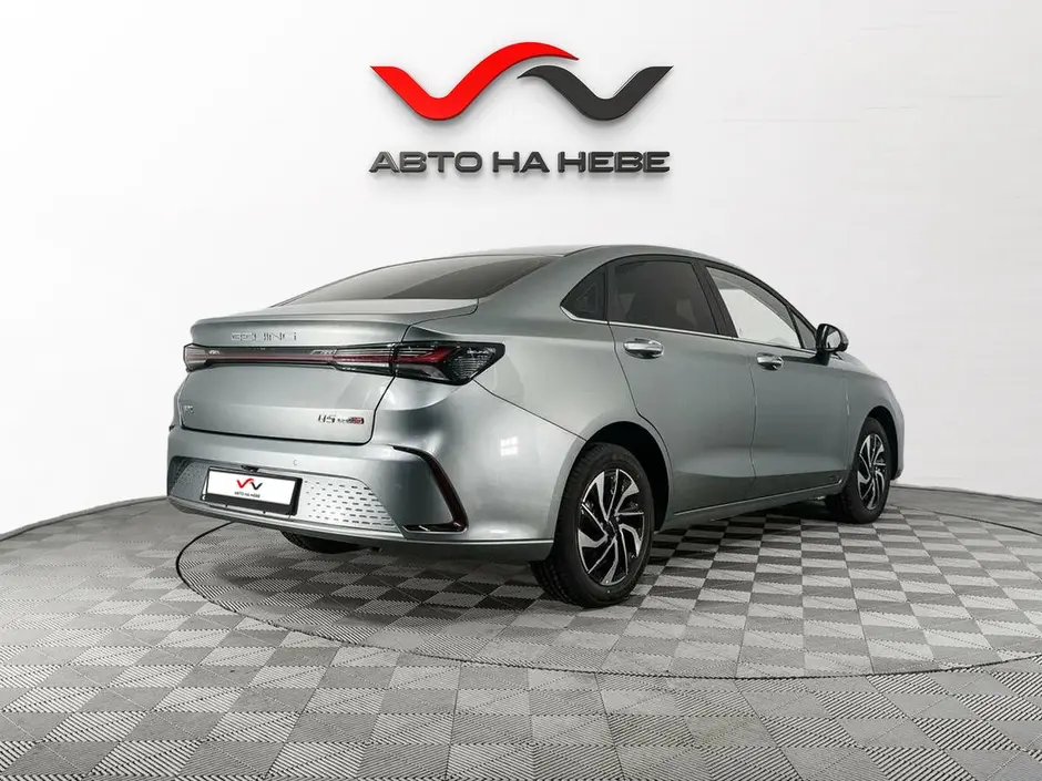 «Авто на Неве»