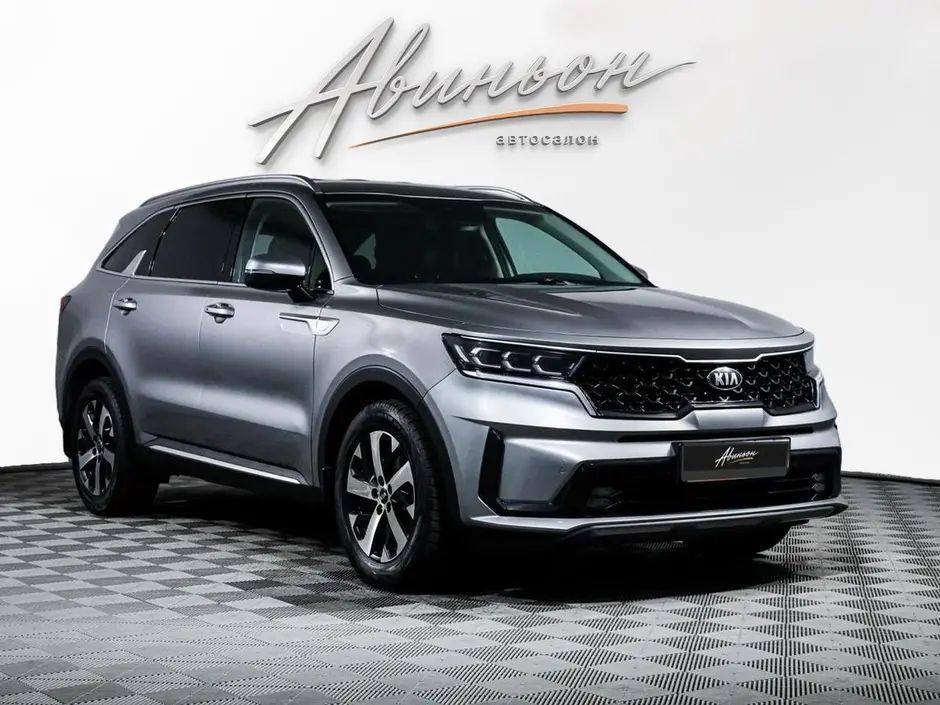 фото автомобиля