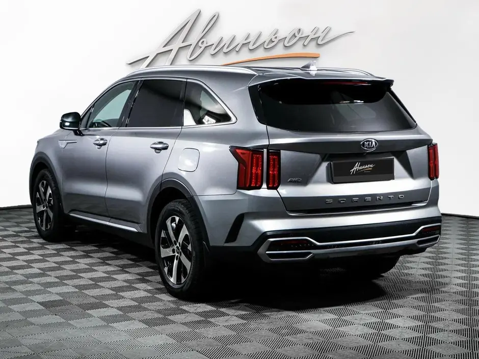 фото автомобиля
